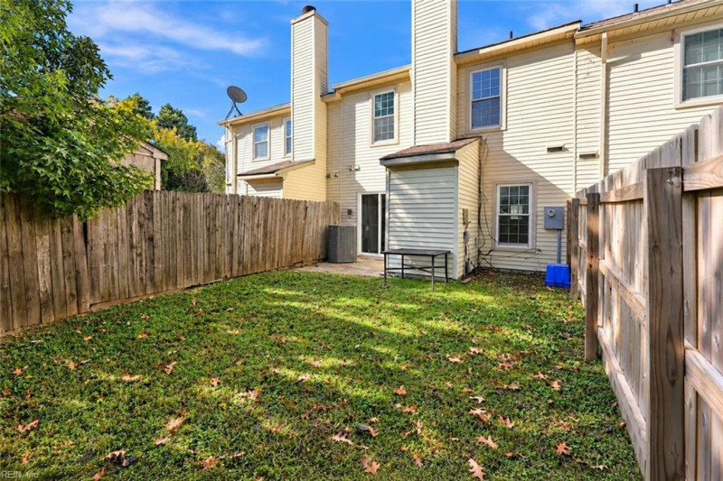 Photo 30 of 37 residential for sale in Virginia Beach virginia