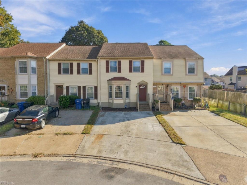 Photo 34 of 37 residential for sale in Virginia Beach virginia