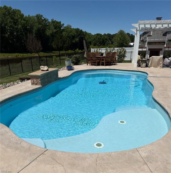 Photo 3 of 3 residential for sale in James City County virginia