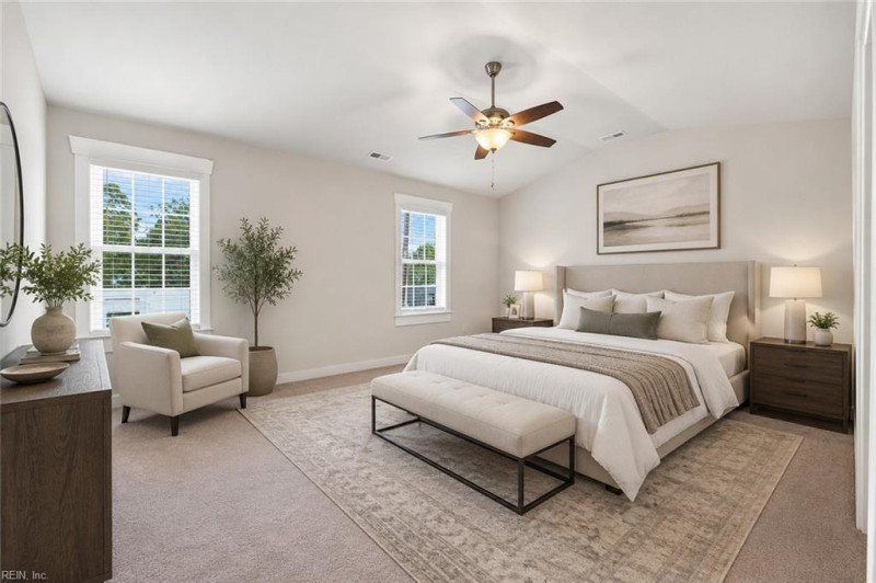 Photo 27 of 43 residential for sale in Chesapeake virginia
