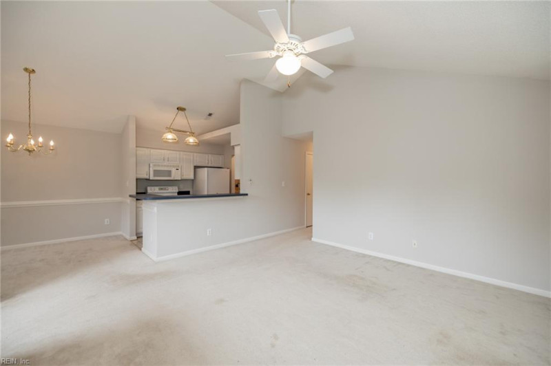 Photo 9 of 26 residential for sale in Williamsburg virginia