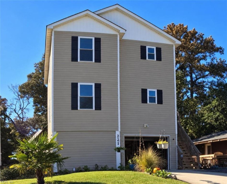 Photo 1 of 1 residential for sale in Dare County virginia