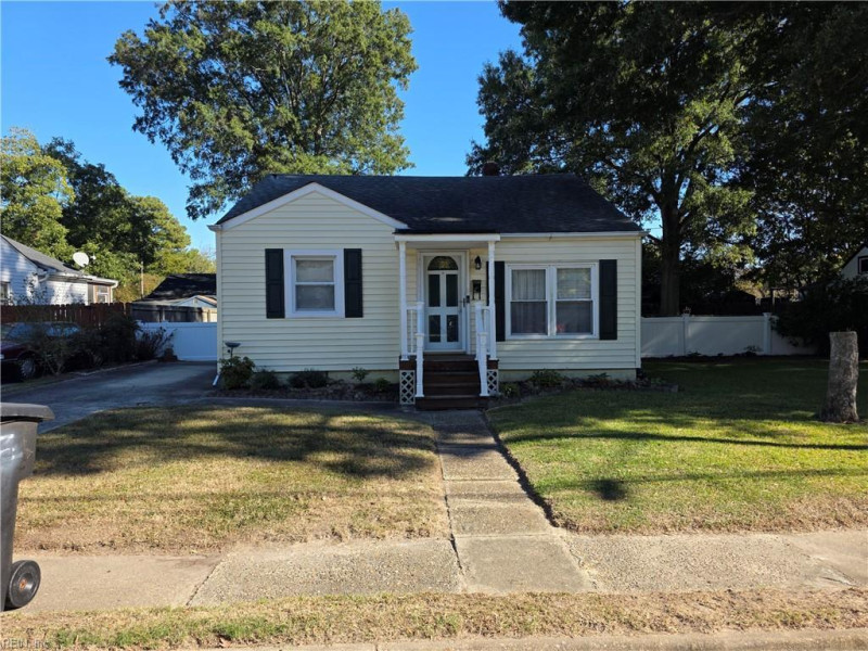 Photo 1 of 11 residential for sale in Portsmouth virginia Photo 1 of 11 residential for sale in Portsmouth virginia