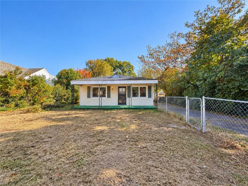 Photo 1 of 4 residential for sale in Norfolk virginia
