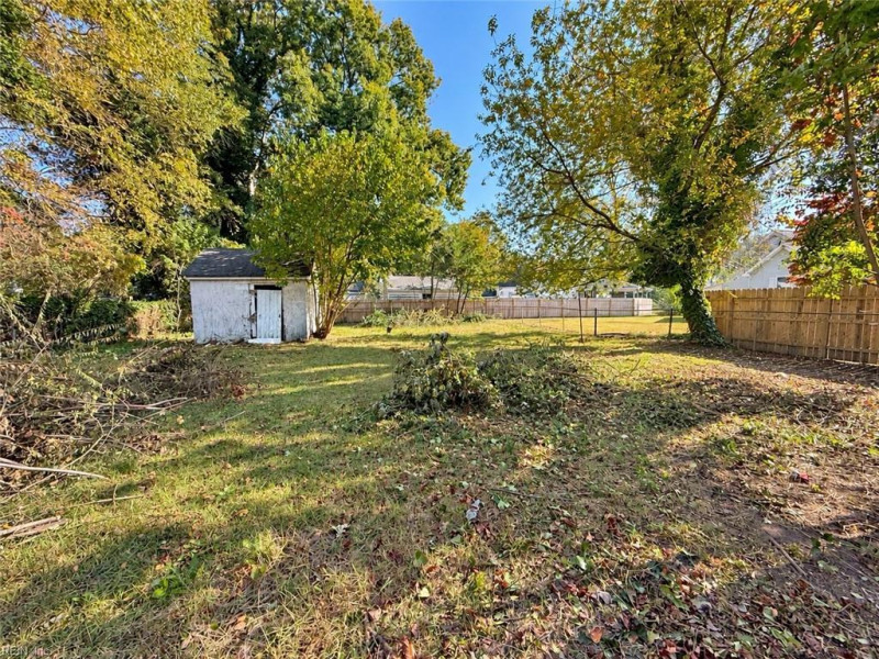 Photo 4 of 4 residential for sale in Norfolk virginia