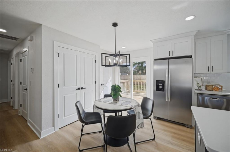 Photo 12 of 45 residential for sale in Portsmouth virginia
