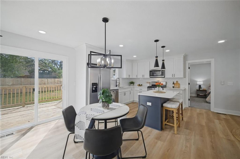 Photo 14 of 45 residential for sale in Portsmouth virginia