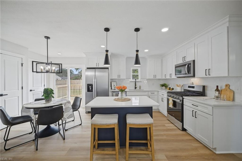 Photo 15 of 45 residential for sale in Portsmouth virginia