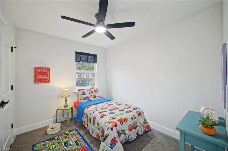Photo 21 of 45 residential for sale in Portsmouth virginia