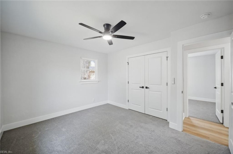 Photo 22 of 45 residential for sale in Portsmouth virginia