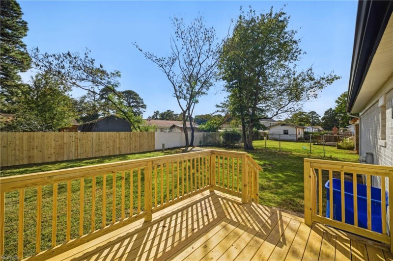 Photo 38 of 45 residential for sale in Portsmouth virginia