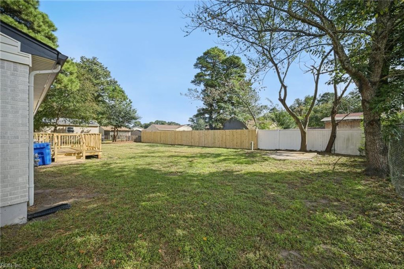 Photo 40 of 45 residential for sale in Portsmouth virginia