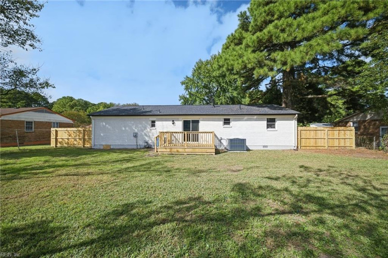 Photo 42 of 45 residential for sale in Portsmouth virginia