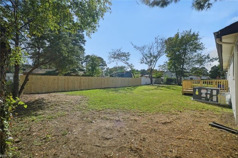 Photo 44 of 45 residential for sale in Portsmouth virginia