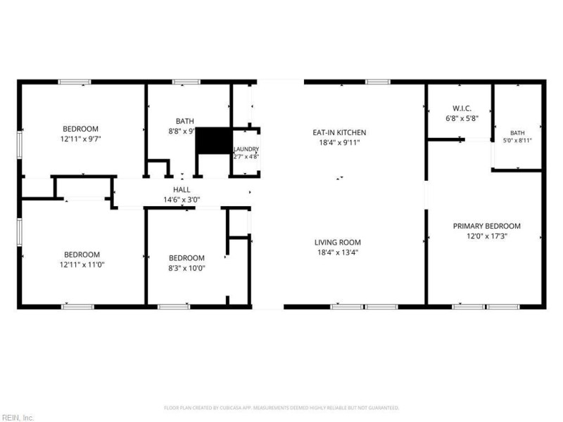Photo 45 of 45 residential for sale in Portsmouth virginia