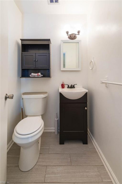 Photo 16 of 46 residential for sale in Newport News virginia