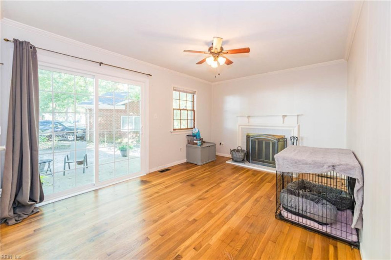 Photo 17 of 46 residential for sale in Newport News virginia