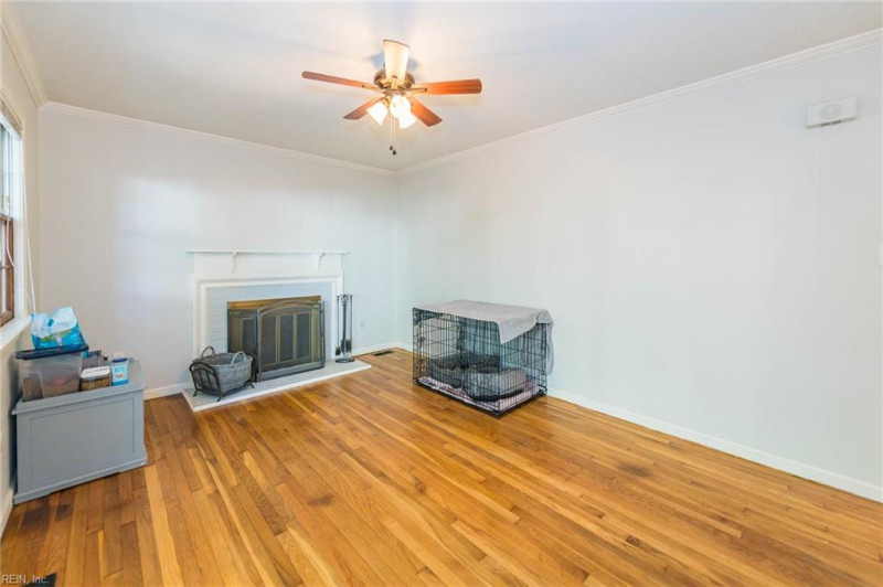 Photo 18 of 46 residential for sale in Newport News virginia