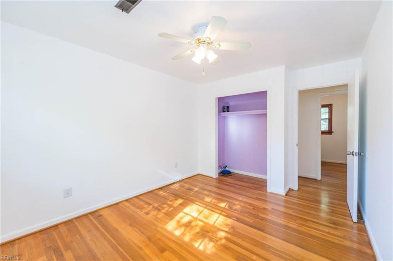 Photo 21 of 46 residential for sale in Newport News virginia