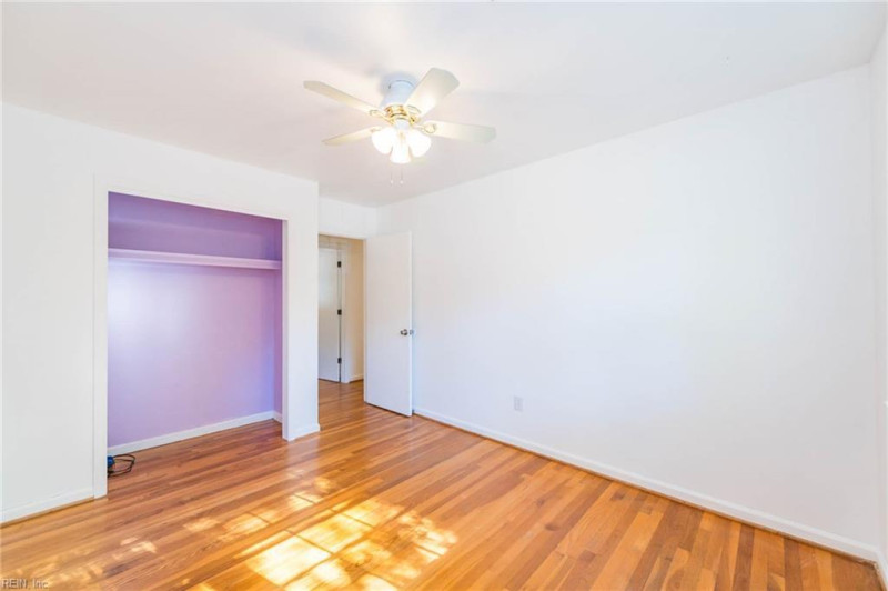 Photo 22 of 46 residential for sale in Newport News virginia