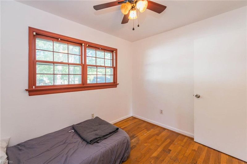 Photo 29 of 46 residential for sale in Newport News virginia