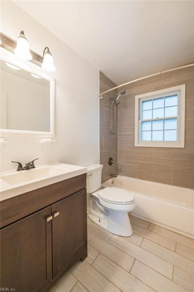 Photo 30 of 46 residential for sale in Newport News virginia