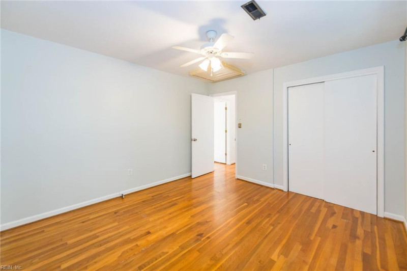 Photo 33 of 46 residential for sale in Newport News virginia