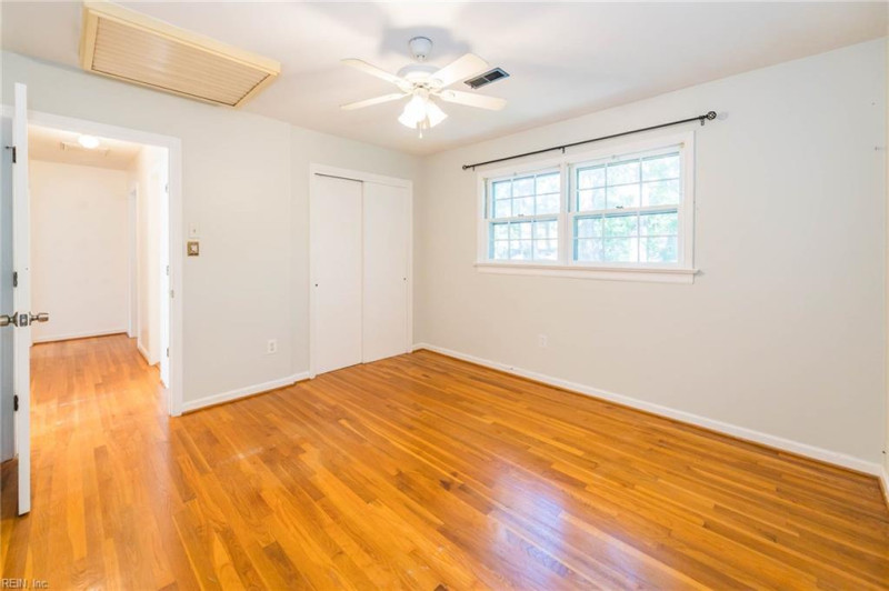Photo 34 of 46 residential for sale in Newport News virginia