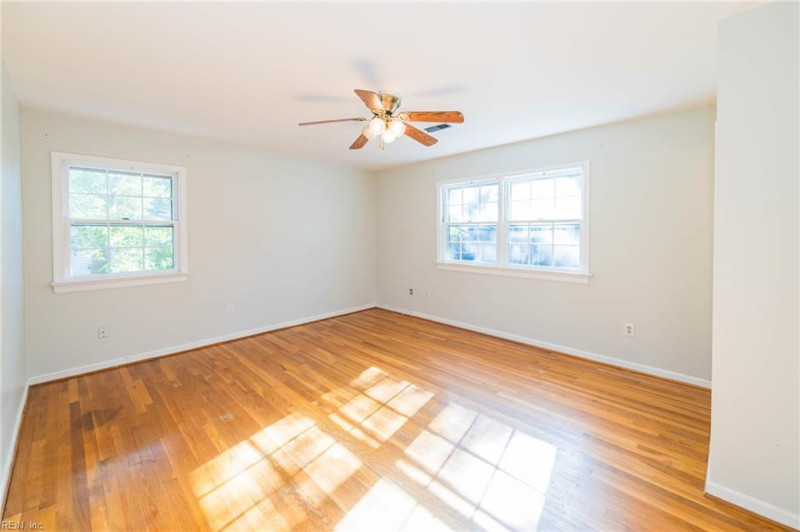 Photo 35 of 46 residential for sale in Newport News virginia
