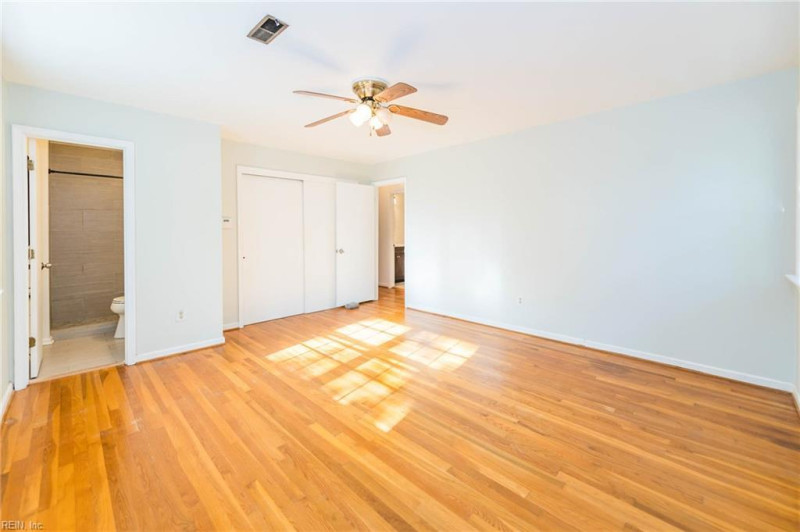 Photo 37 of 46 residential for sale in Newport News virginia