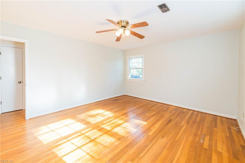 Photo 38 of 46 residential for sale in Newport News virginia