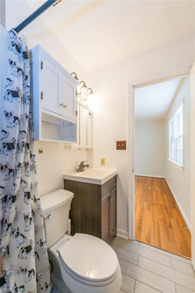 Photo 40 of 46 residential for sale in Newport News virginia