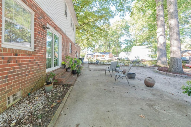 Photo 41 of 46 residential for sale in Newport News virginia