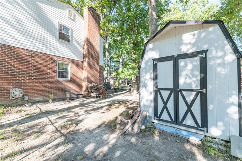Photo 42 of 46 residential for sale in Newport News virginia