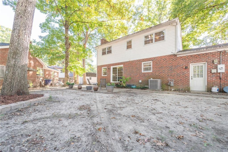 Photo 44 of 46 residential for sale in Newport News virginia