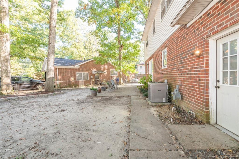 Photo 45 of 46 residential for sale in Newport News virginia