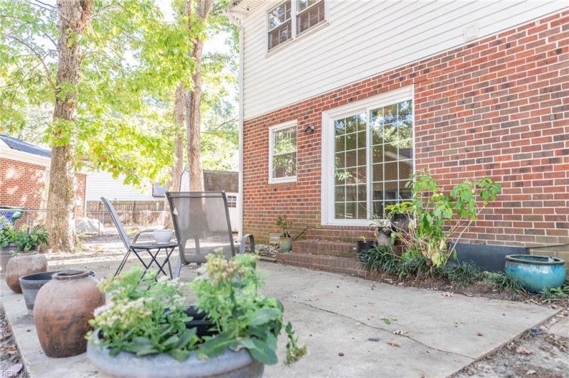 Photo 46 of 46 residential for sale in Newport News virginia
