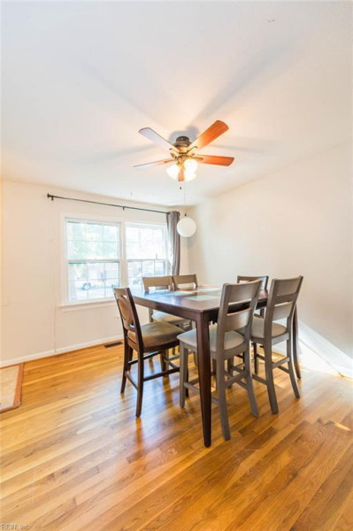 Photo 8 of 46 residential for sale in Newport News virginia