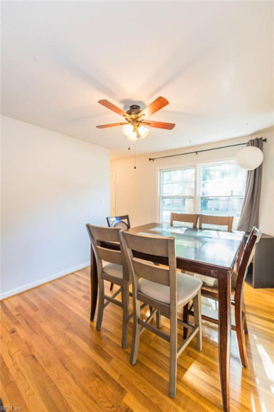 Photo 9 of 46 residential for sale in Newport News virginia