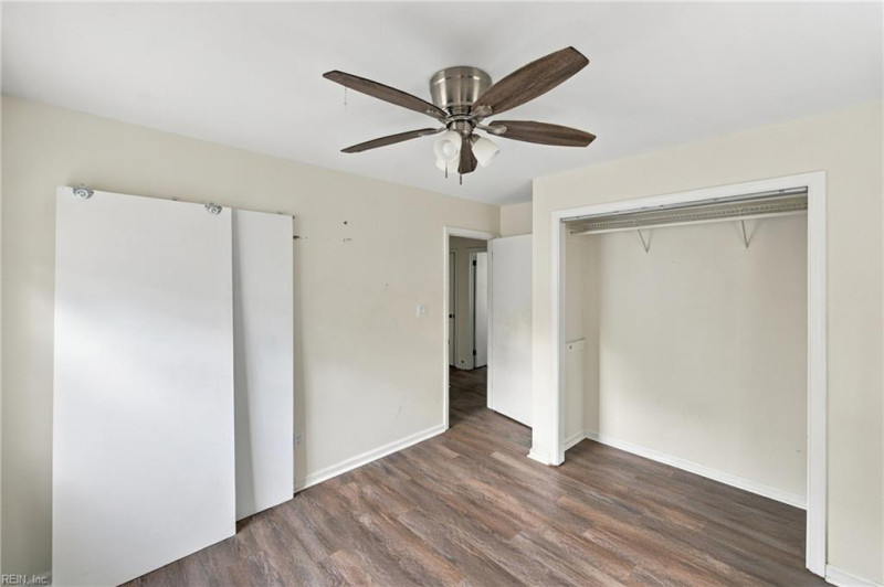 Photo 30 of 41 residential for sale in Newport News virginia