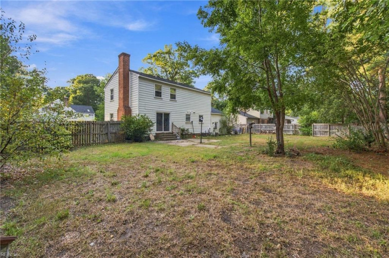 Photo 39 of 41 residential for sale in Newport News virginia