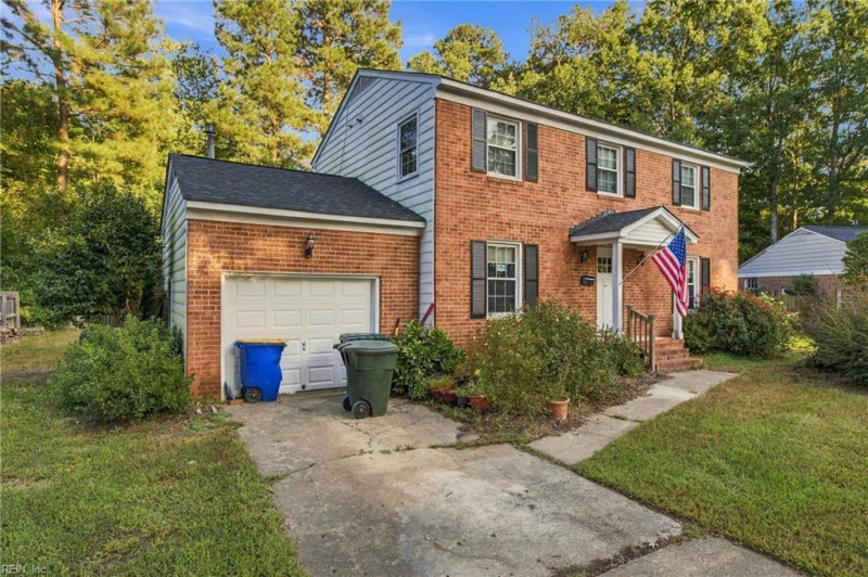 Photo 41 of 41 residential for sale in Newport News virginia