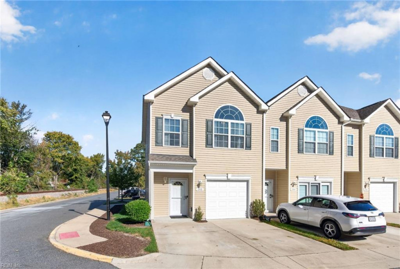Photo 1 of 30 residential for sale in Chesapeake virginia