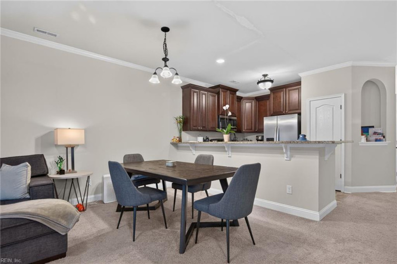 Photo 10 of 30 residential for sale in Chesapeake virginia