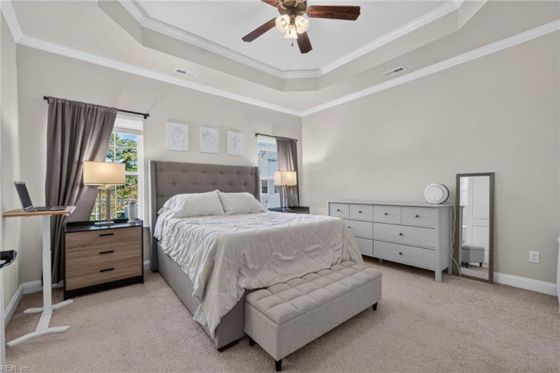 Photo 18 of 30 residential for sale in Chesapeake virginia