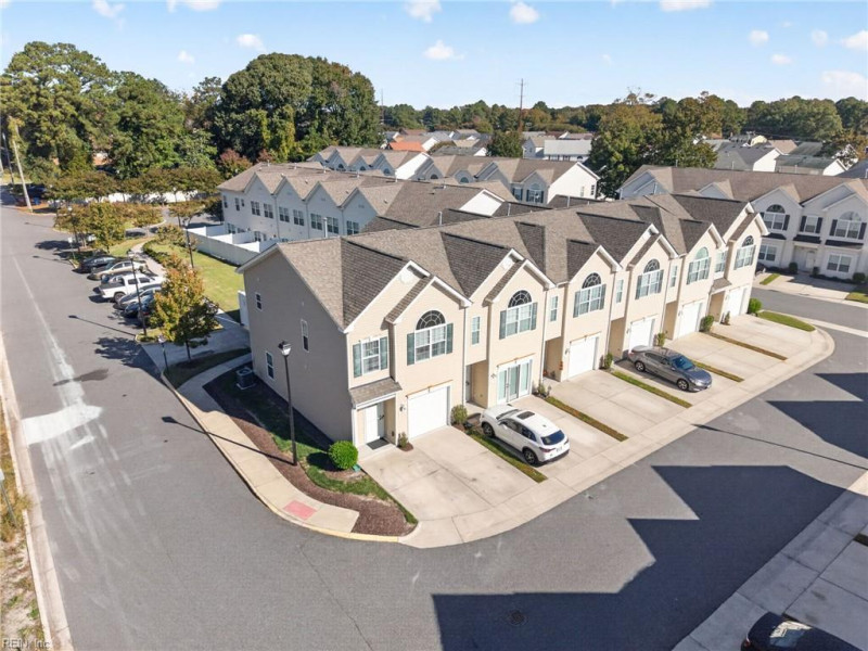 Photo 26 of 30 residential for sale in Chesapeake virginia