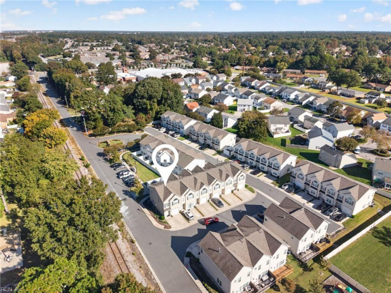Photo 27 of 30 residential for sale in Chesapeake virginia