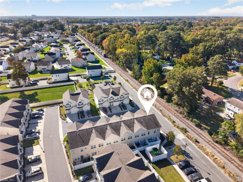 Photo 29 of 30 residential for sale in Chesapeake virginia