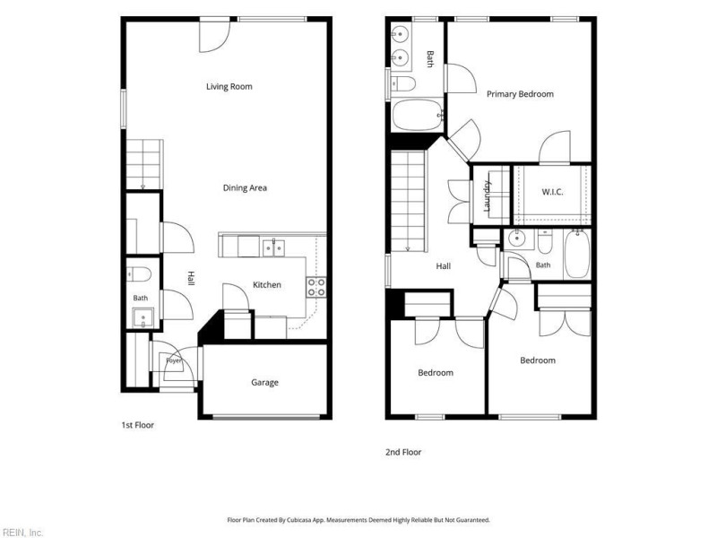 Photo 3 of 30 residential for sale in Chesapeake virginia