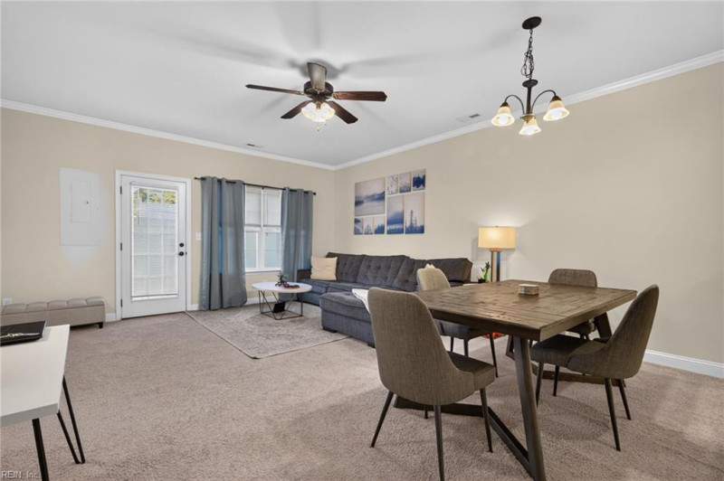 Photo 9 of 30 residential for sale in Chesapeake virginia